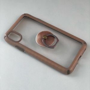 iPhone C Case